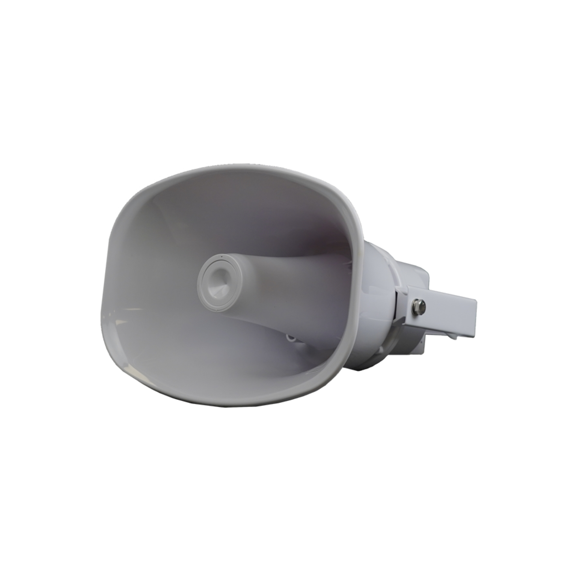 zt-612 IP speaker front side view