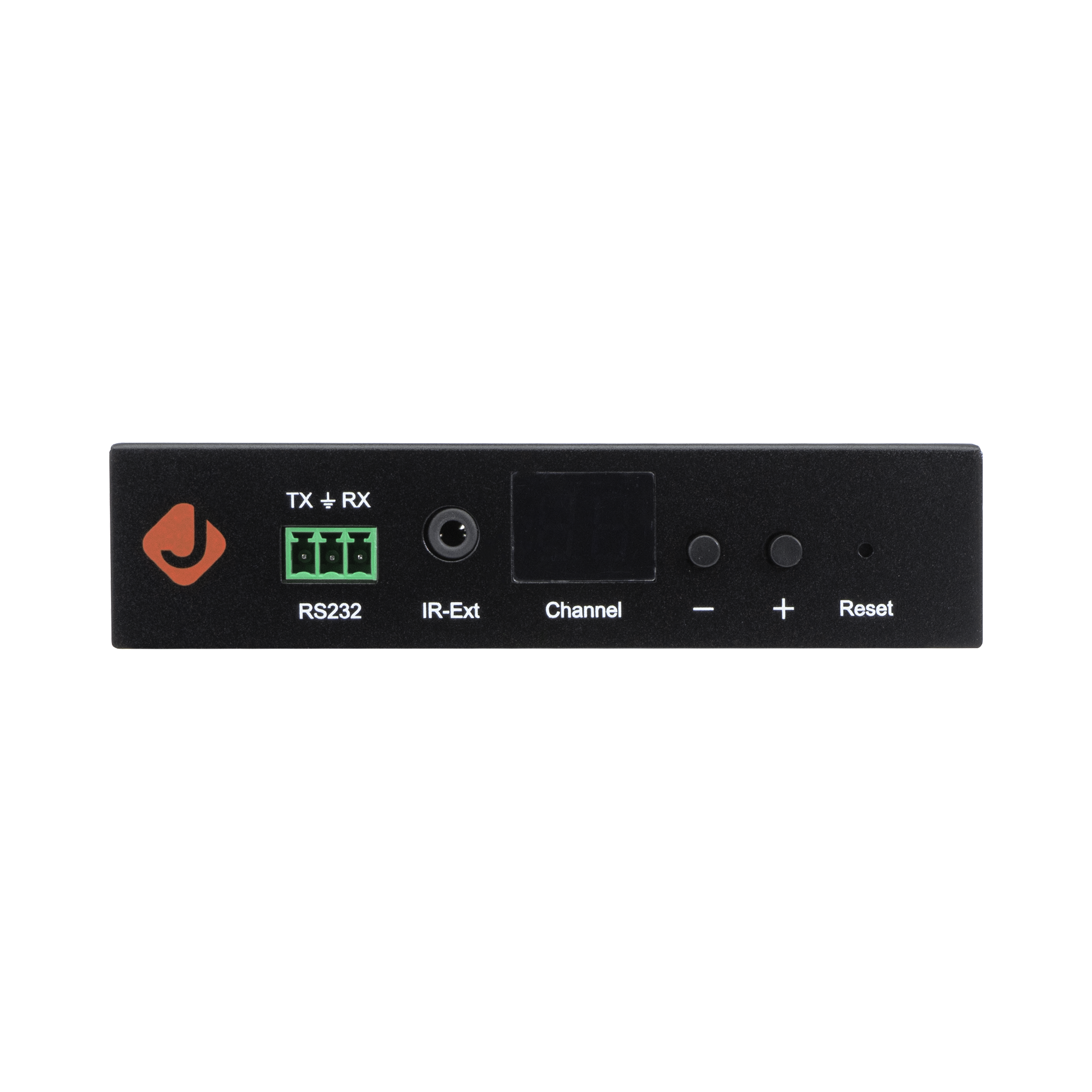 Reliable HDMI H.264 Encoder – Extends HDMI Signal Over 400ft, H.264 Video Compression, Flexible Setup Options, VLC Player Support, J-Tech Digital Switch Compatibility