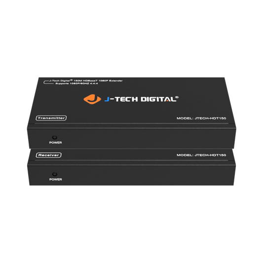 HDBaseT HDMI Extender Balun for 1080P signal up to 500 feet