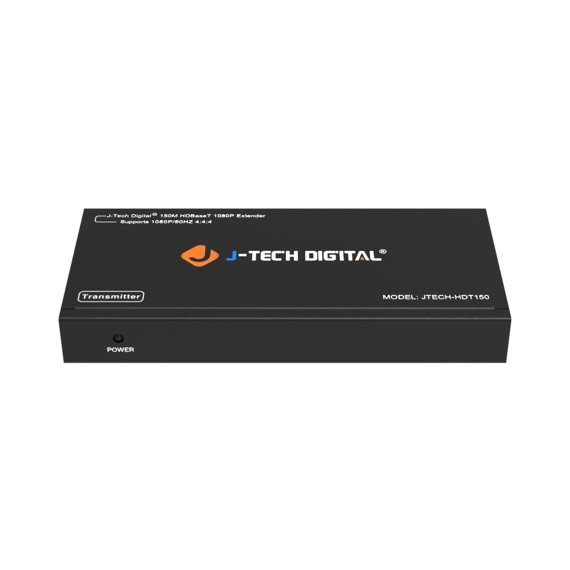 Extend HDMI signal over Ethernet with HDBaseT HDMI Extender, long range HDMI extender