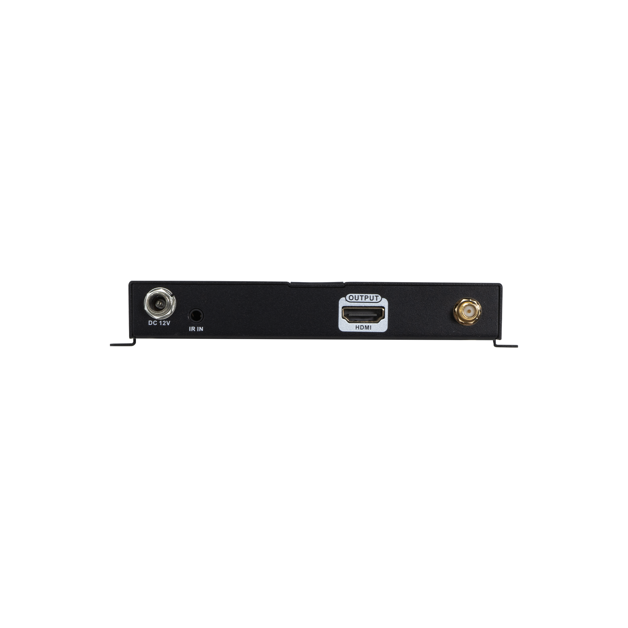 Extend HDMI Up to 660ft with JTECH Receiver