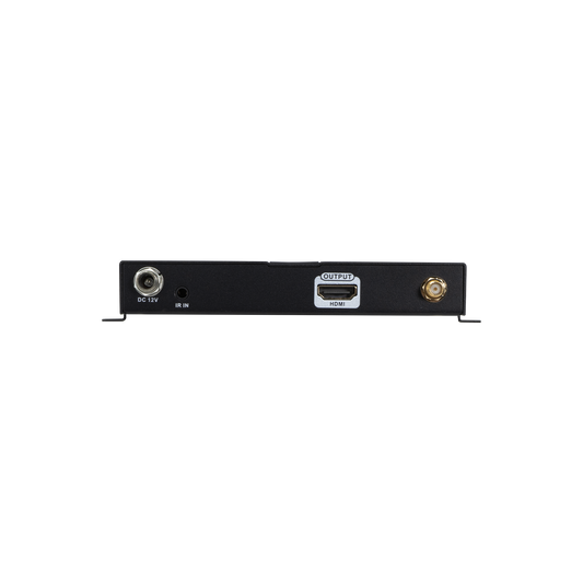 Extend HDMI Up to 660ft with JTECH Receiver