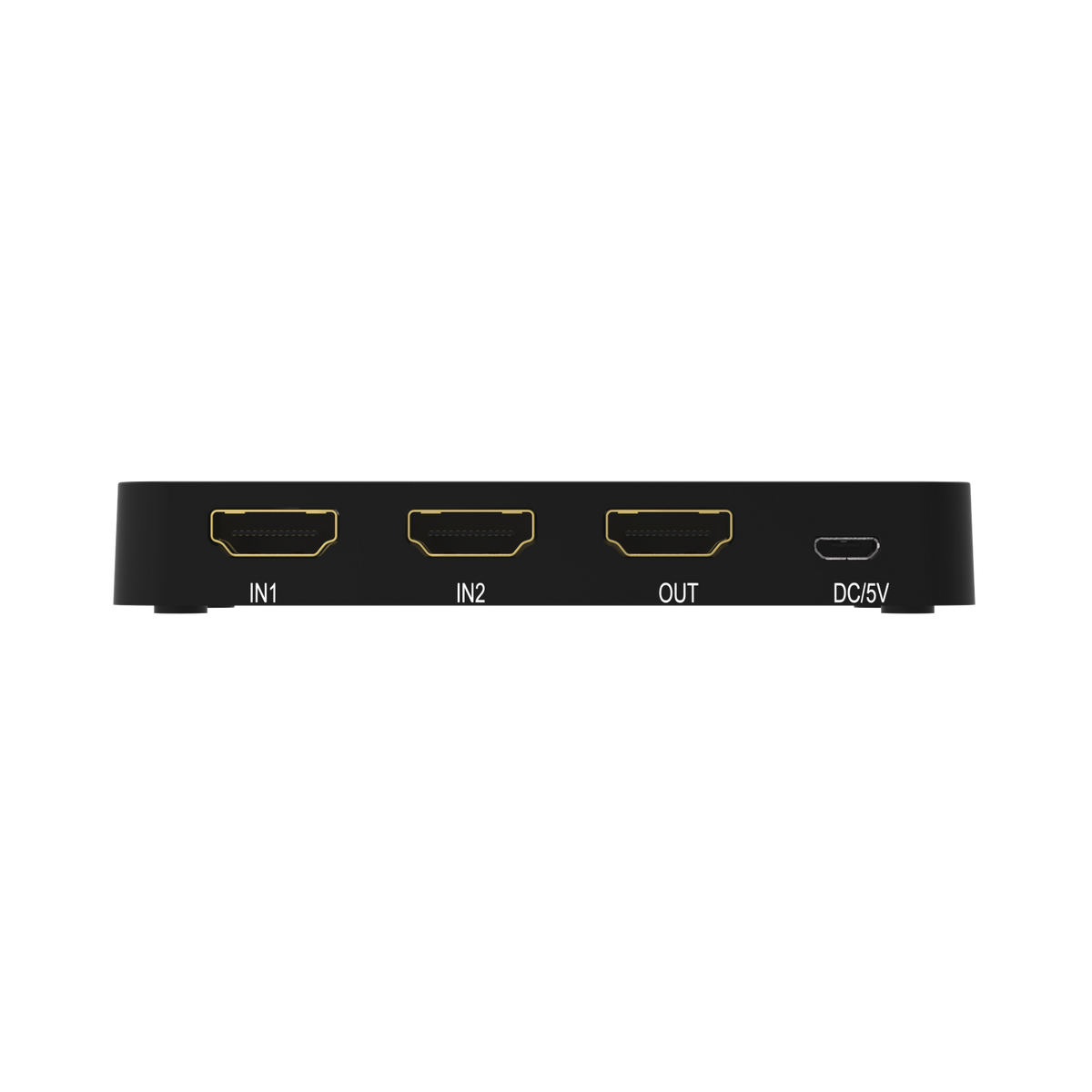8K 2x1 HDMI Switch | 4K 120Hz HDR, VRR & ALLM