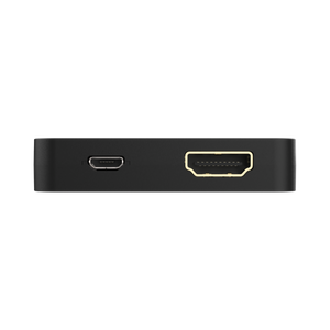 8K 60Hz 2x1 HDMI Switch - Supports HDR, 4K 120Hz