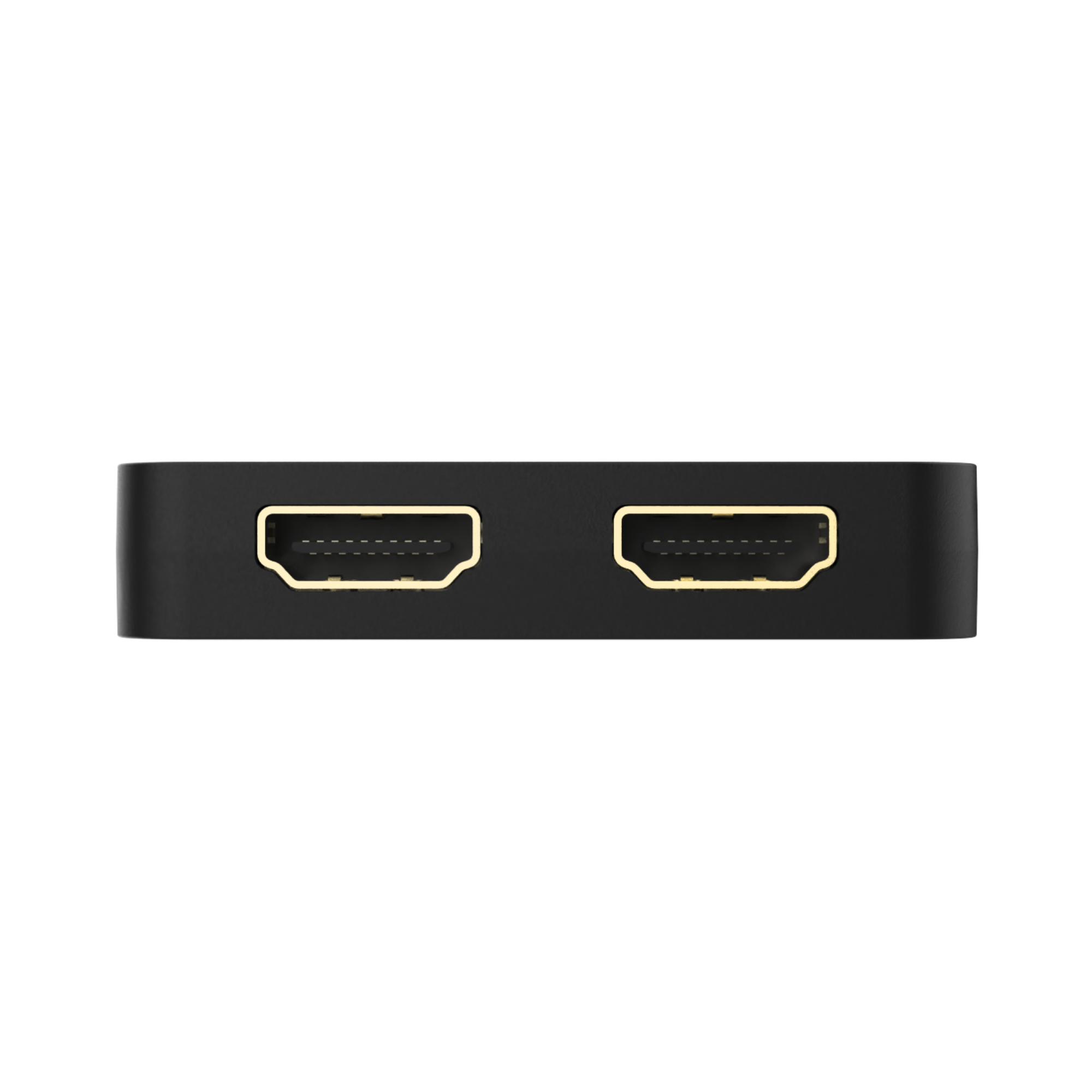 2x1 HDMI Switch with Auto Switching – Connect up to two devices to one display, supports 8K@60Hz, HDR, Dolby Vision, and HDMI 2.1 features for immersive gaming.