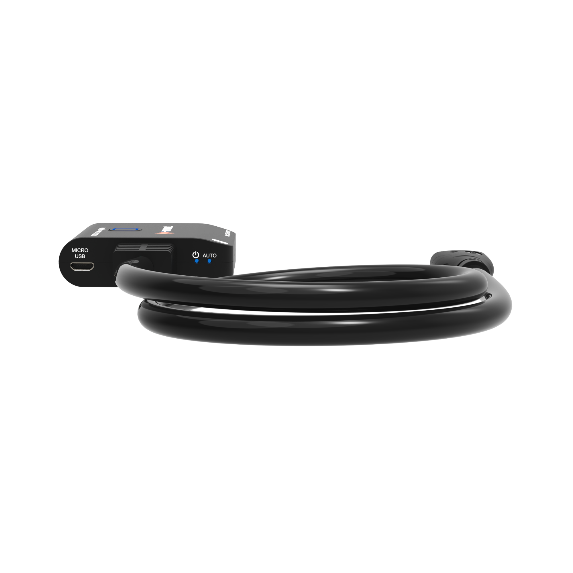 Versatile 2x1 HDMI Switch – Connect two devices to one display, 8K resolution support, HDR, Dolby Vision, HDMI 2.1 compliance, and seamless auto-switching