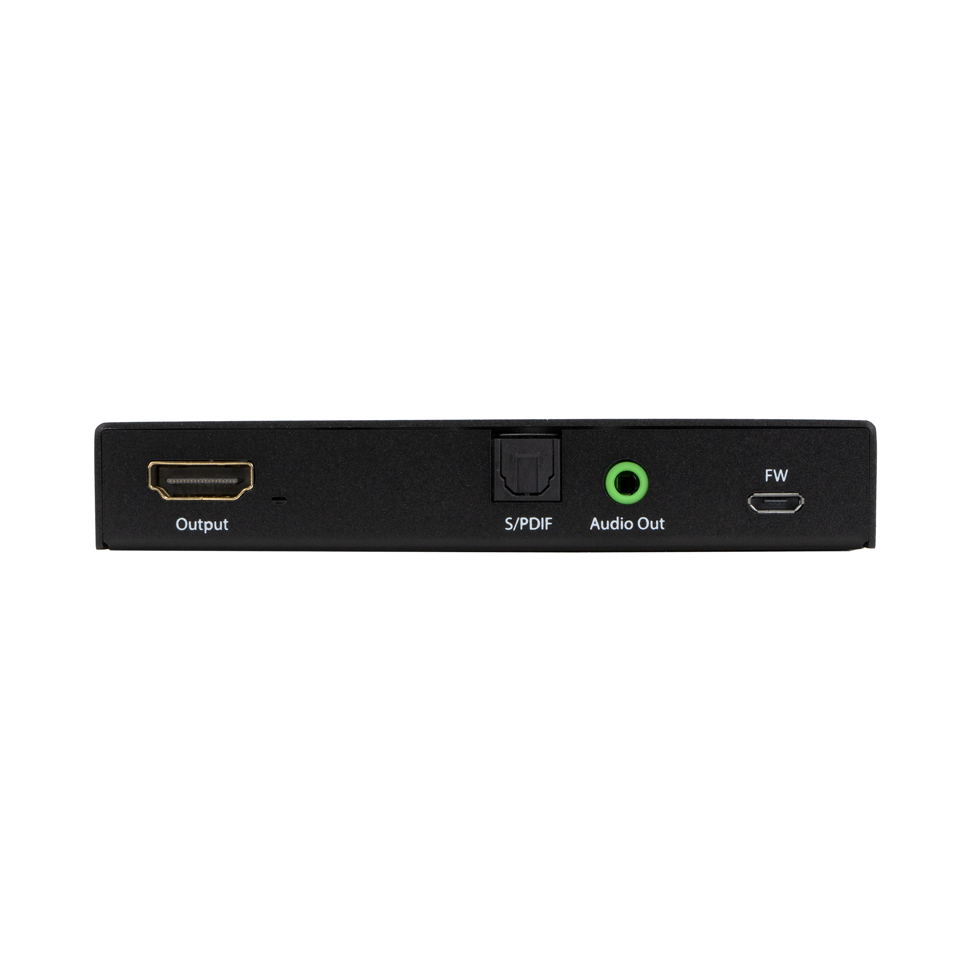 Reliable 8x8 HDMI matrix extender for routing and extending HDMI signals over Ethernet.