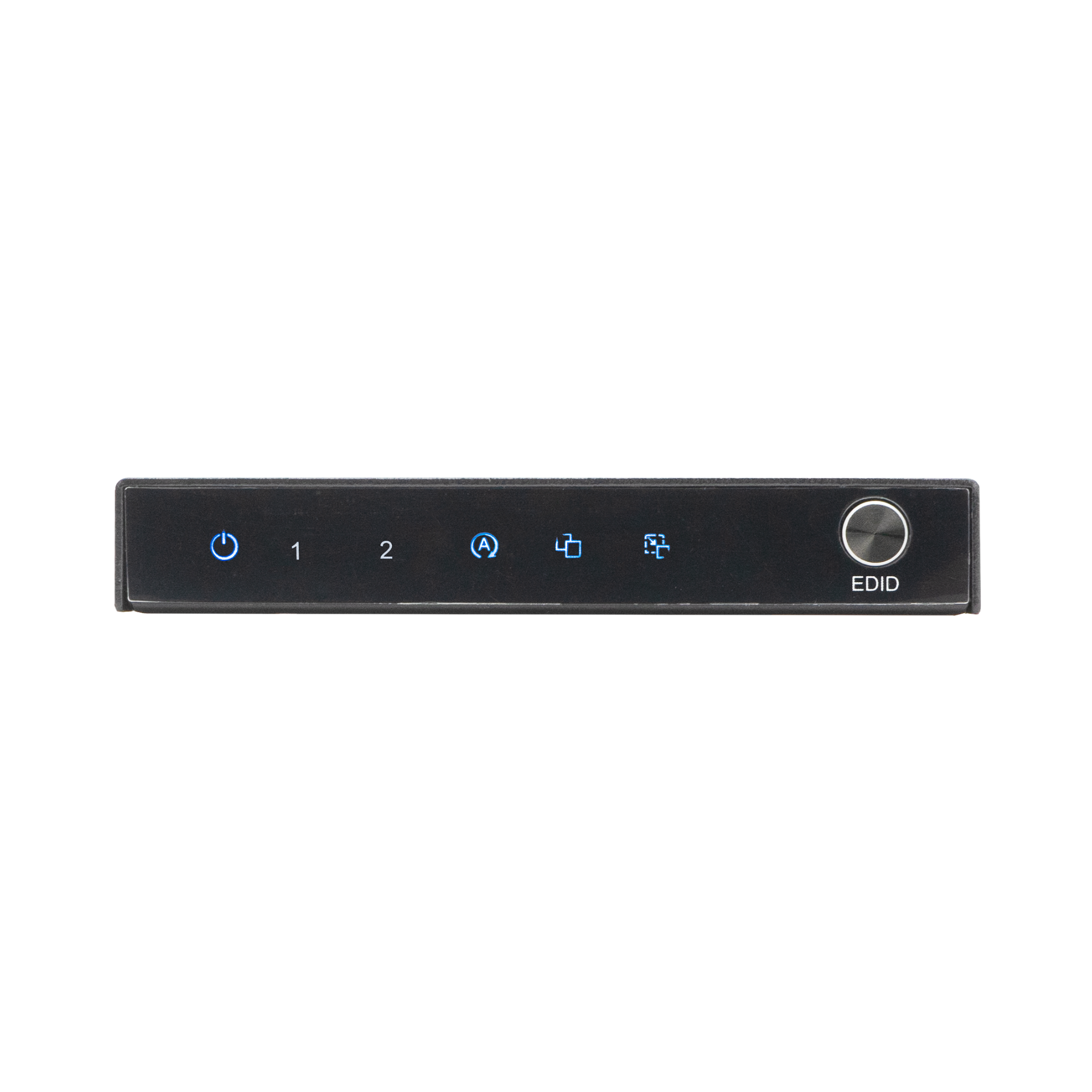 8K HDMI Splitter 1 In 2 Out | Downscaling 8K HDMI Splitter 1 In 2 Out | Downscaling