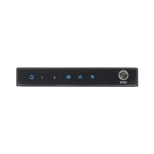 8K HDMI Splitter with HDR, Dolby Vision & Digital Audio Support