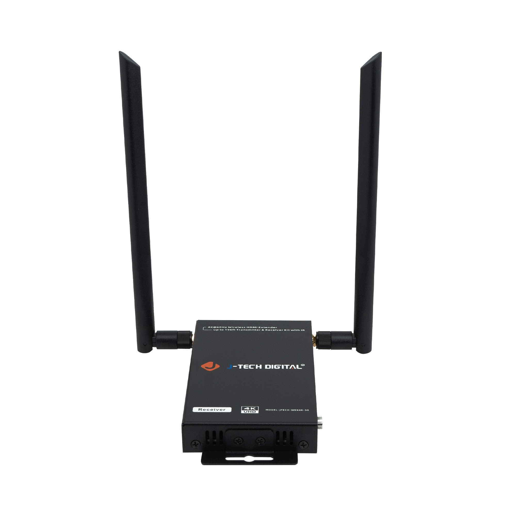 4K Wireless HDMI Transmitter & Receiver