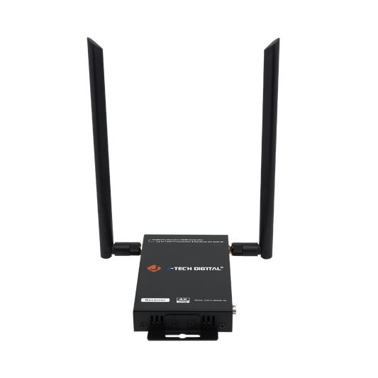 4K Wireless HDMI Transmitter & Receiver