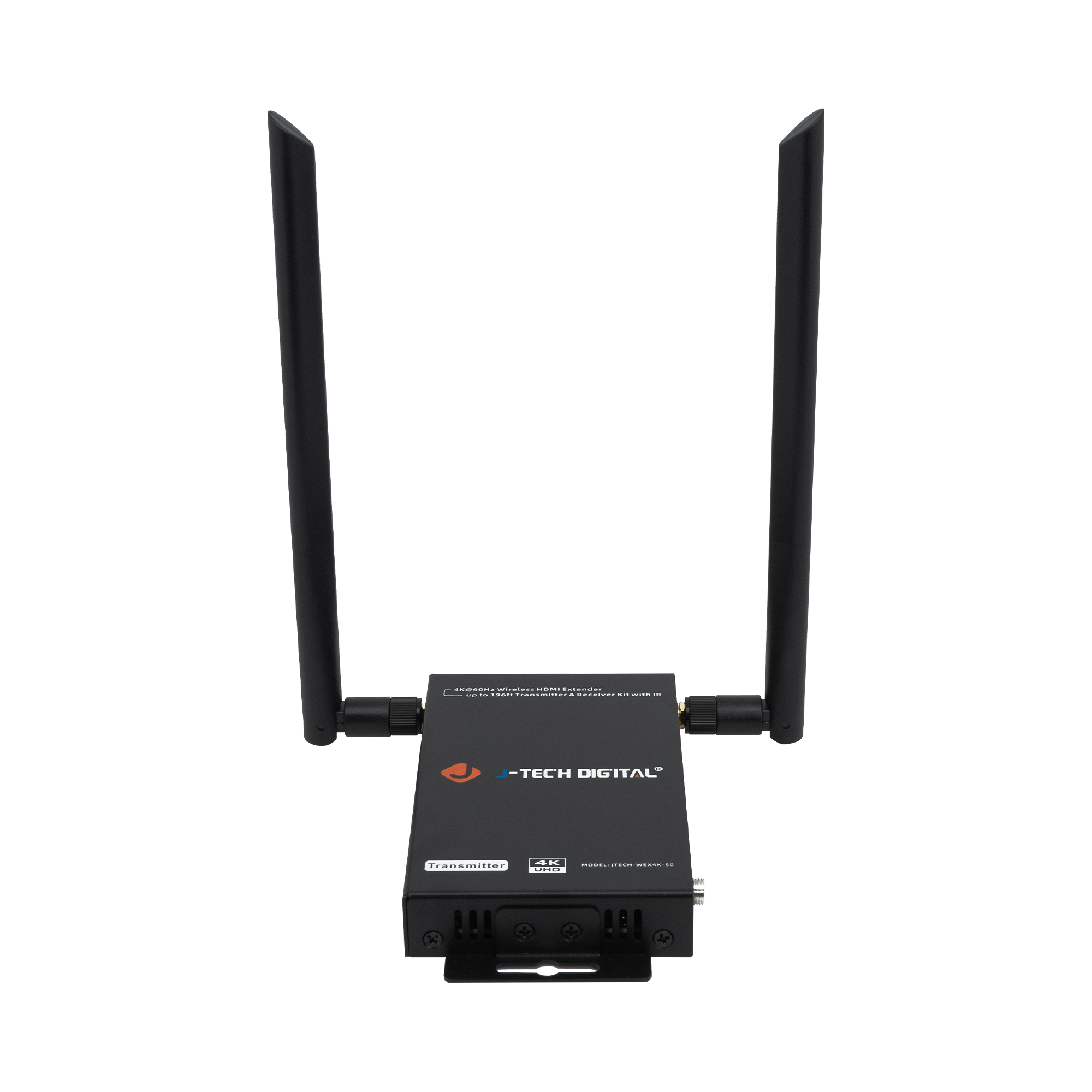 Wireless HDMI Extender 196ft Range