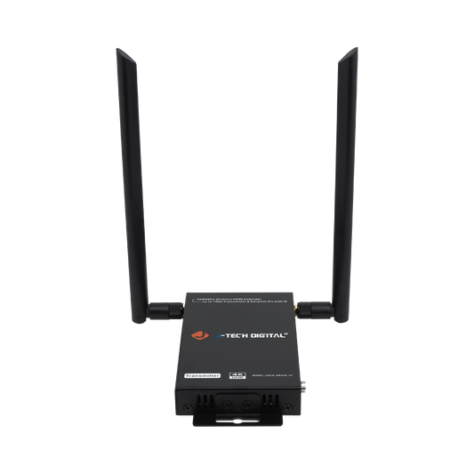 Wireless HDMI Extender 196ft Range