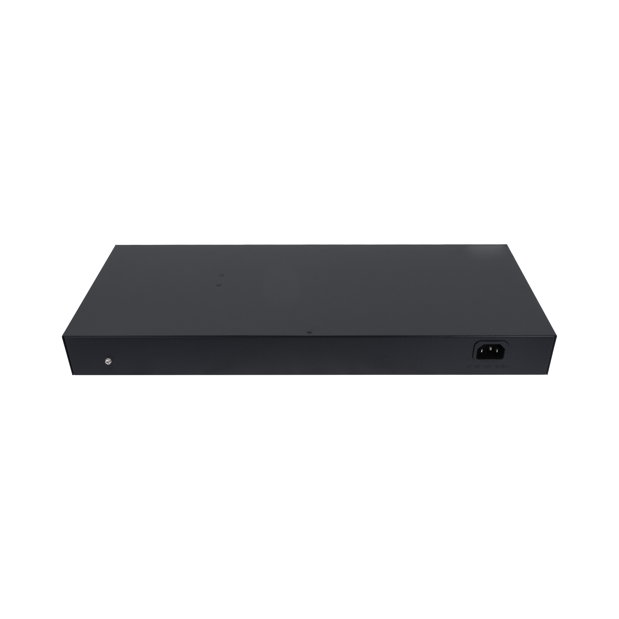 24-Port Gigabit Ethernet Switch For AV Over IP System | JTECH-NS24V3 24-Port Gigabit Ethernet Switch For AV Over IP System | JTECH-NS24V3