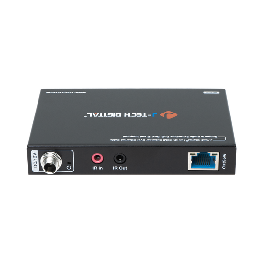 Reliable HDMI Extender Splitter with EDID and PoC functionality