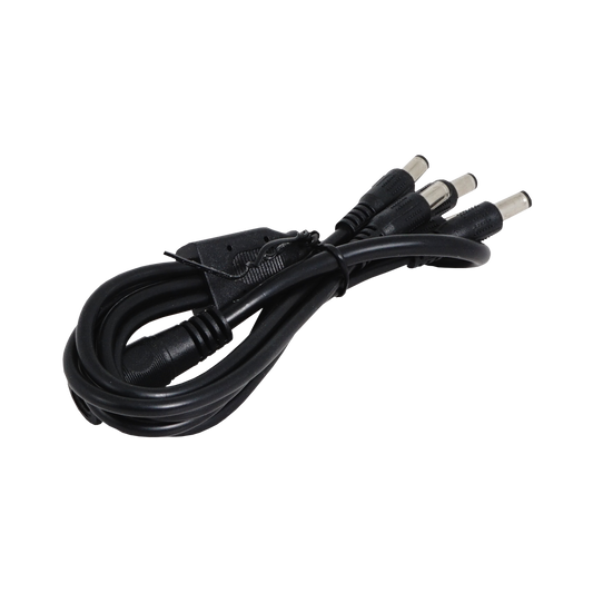 12V power adapter for J-Tech Digital encoders and decoders with 5A output