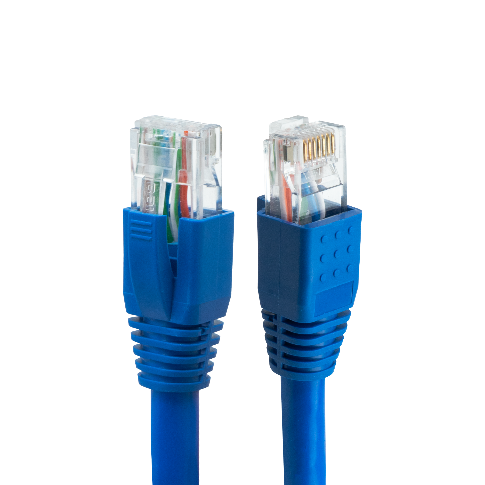Premium 300ft CAT6A Ethernet Cable with 10Gbps speed and 500MHz bandwidth