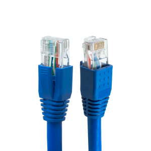 300ft CAT6A Ethernet Cable - SF/UTP Solid Copper | JTECH-CAT6ASF-300