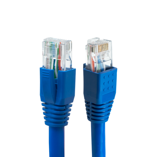 Premium 300ft CAT6A Ethernet Cable with 10Gbps speed and 500MHz bandwidth