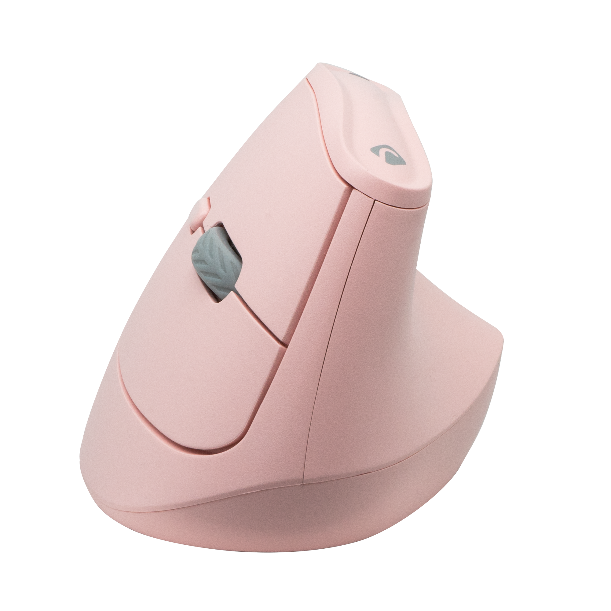 J-Tech Digital wireless ergonomic mouse with vertical design for comfort