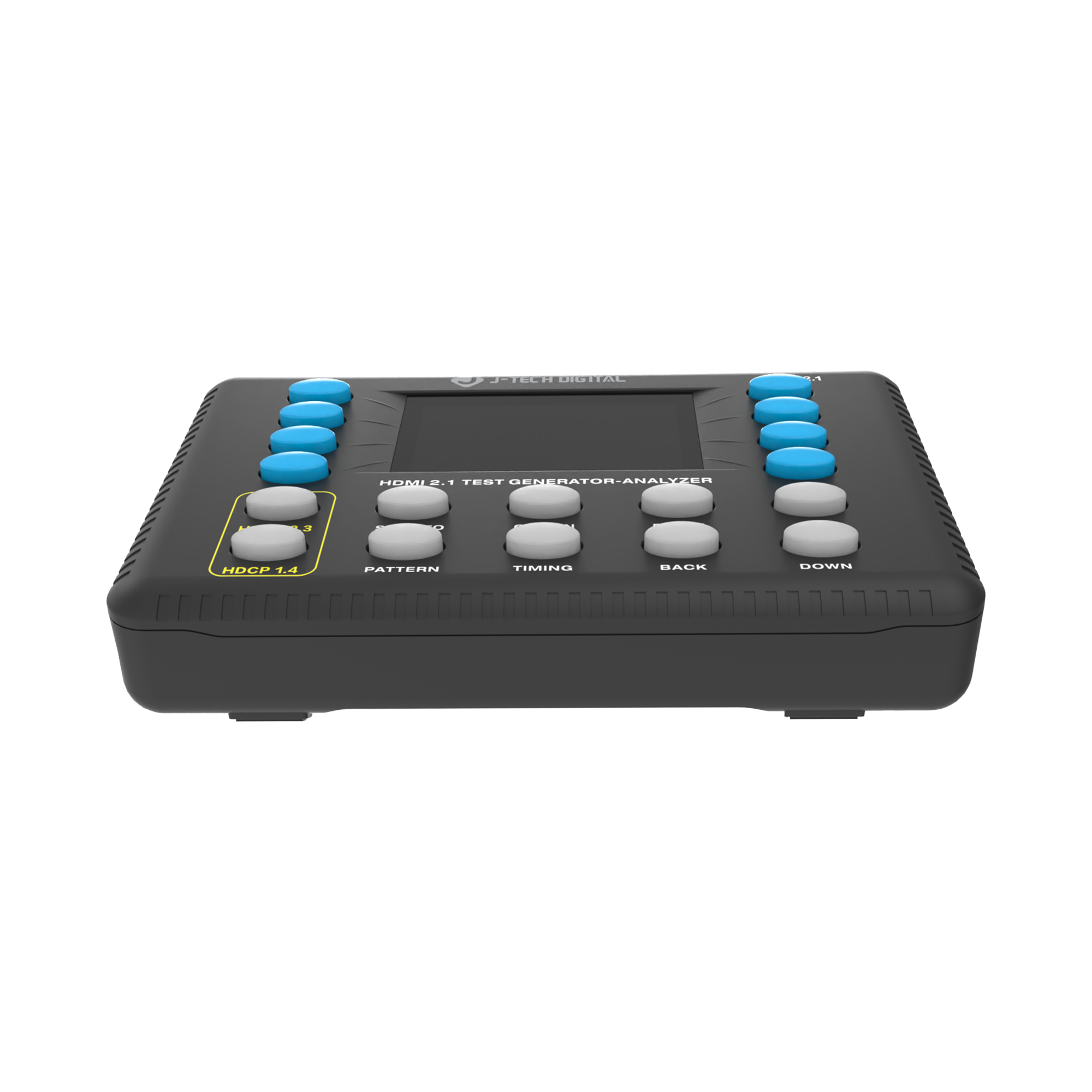 8K 60Hz HDMI Signal Generator and Analyzer | JTECH-40GA 8K 60Hz HDMI Signal Generator and Analyzer | JTECH-40GA