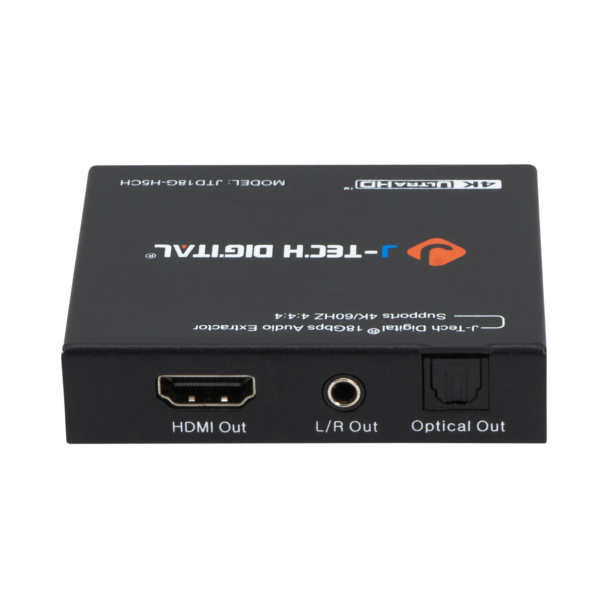 Extract audio from HDMI to SPDIF Optical and analog 3.5mm