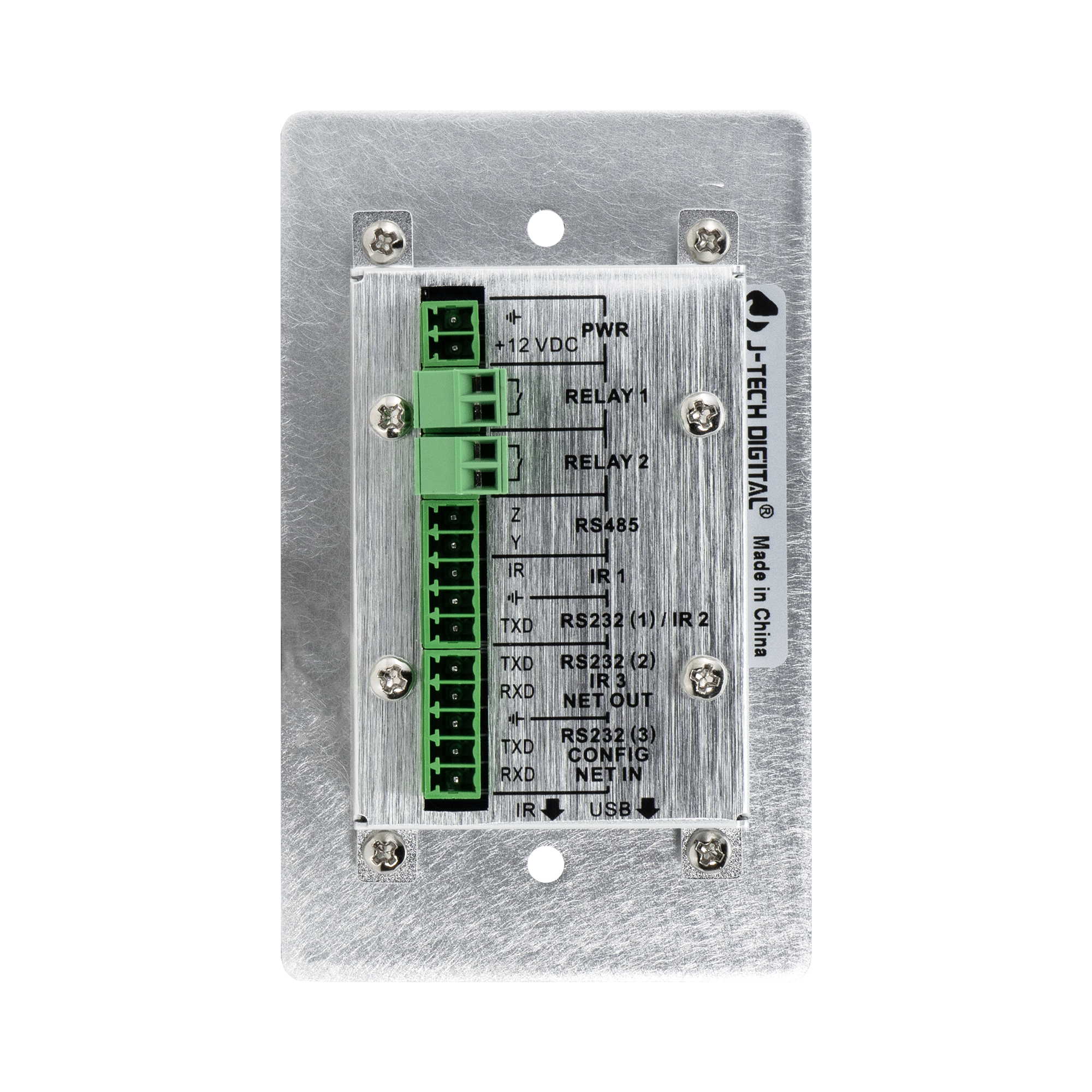 CD-ROM Controller Hitachi IFI4-A ISA 8 bit (1988) | JES CD-ROM Controller Hitachi IFI4-A ISA 8 bit (1988) | JES