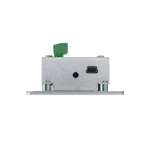 8-Button AV Control Panel Wall Plate with RS232, IR Control | JTD-P8