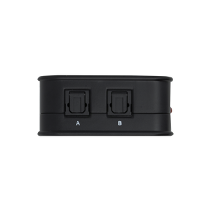 1x3 SPDIF Optical Splitter with Digital Audio | JTD-SP0103