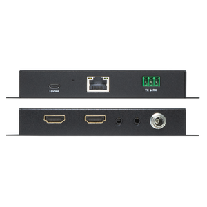 4K 60Hz 8x16 HDMI Matrix Extender with PoC (130ft) | JTECH-MX443-UHD