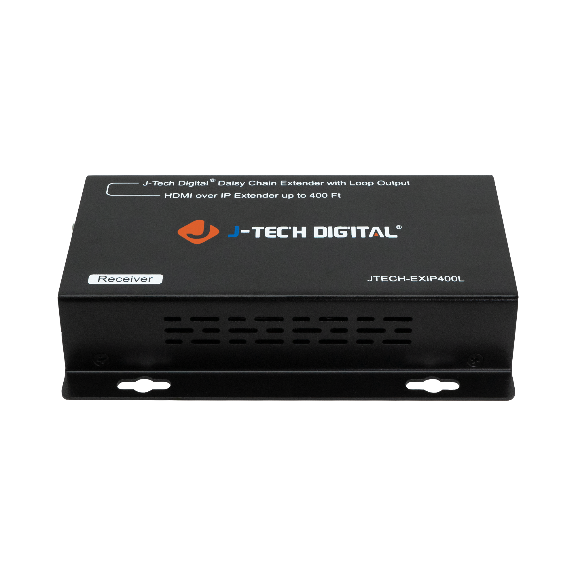 1080P HDMI balun signal transmission over Ethernet receiver