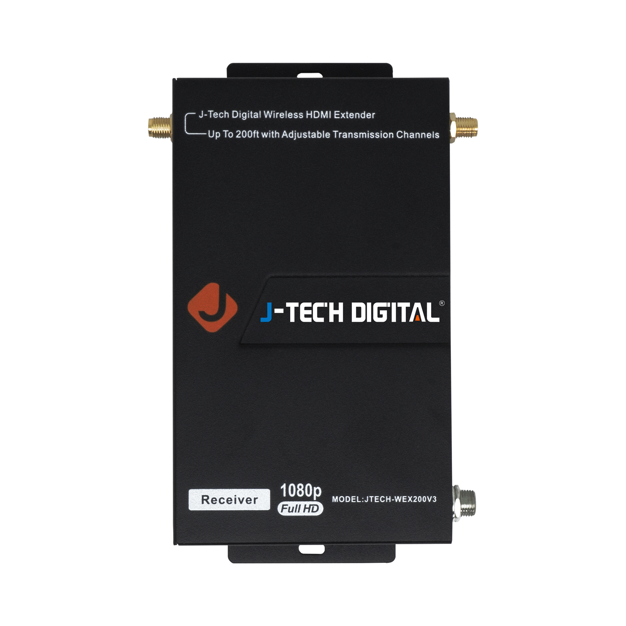 wireless hdmi extender up to 200ft