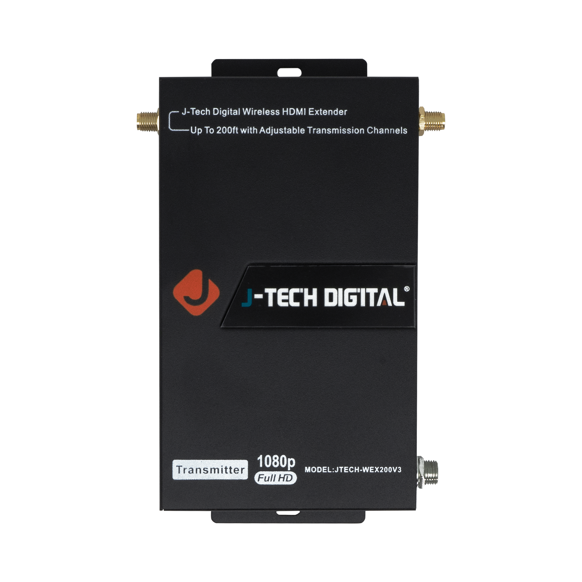 HDMI Wireless Extender 1080P