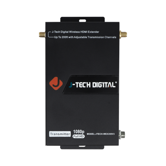 HDMI Wireless Extender 1080P