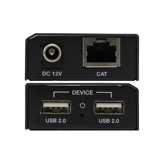 USB 2.0 Extender for Long-Distance Device Connectivity