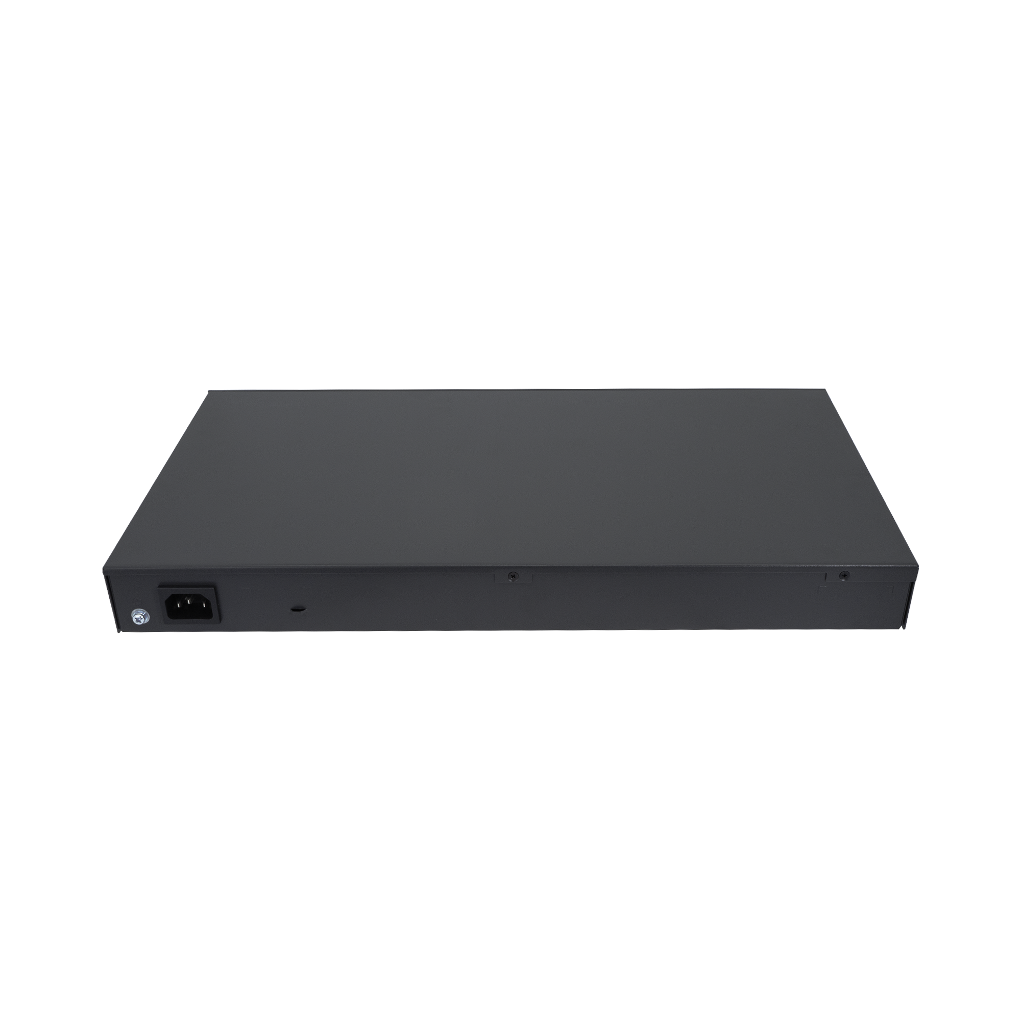 High-Performance 48-Port AV Over IP Gigabit Ethernet Switch – Supports 46 Encoders/Decoders, Routes HDMI Sources to Displays, Control via Control4 or Crestron
