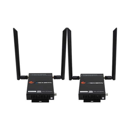 200ft Wireless HDMI Extender Kit