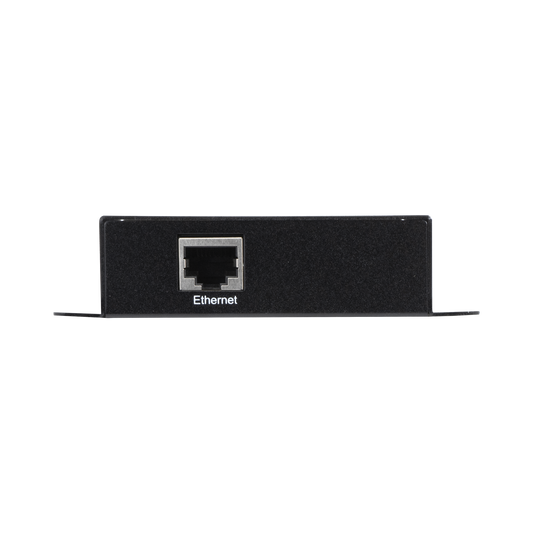 Versatile HDMI Extender Balun – Transmitter for 1080P HDMI Signal Extension Up to 120m, Works with J-Tech Digital Non-PoE AV Over IP Network Switches