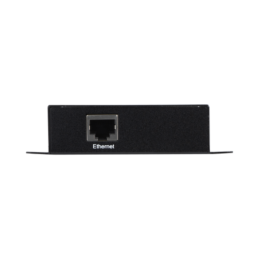 Versatile HDMI Extender Balun Receiver – Extends HDMI Signal up to 120m, 1080P Resolution, Works with J-Tech Digital Non-PoE AV Over IP Network Switches