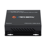 1080P HDMI Extender Receiver | 400ft AV Over IP