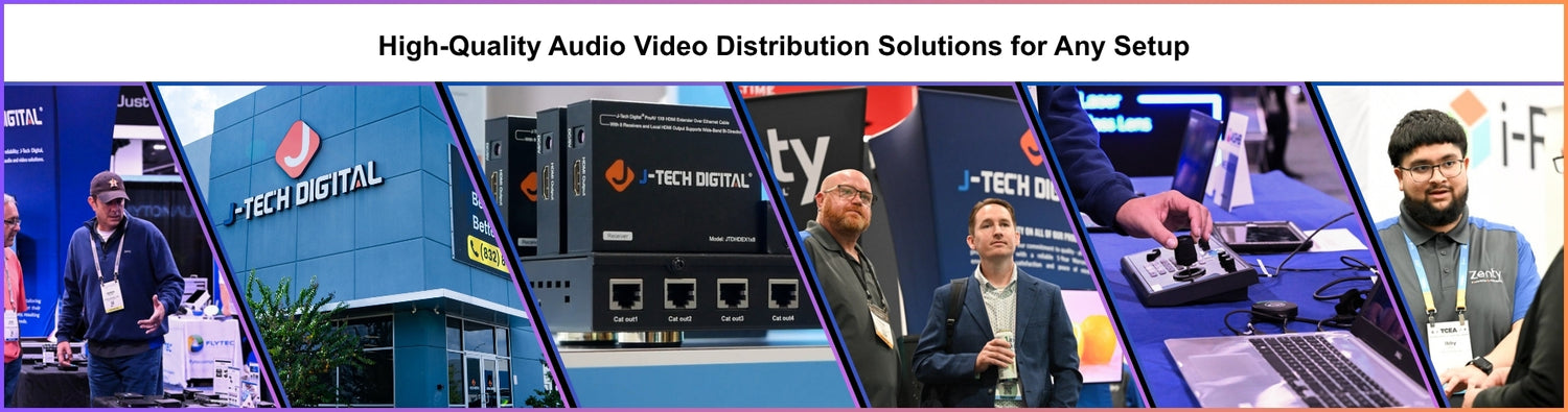 J-Tech Digital