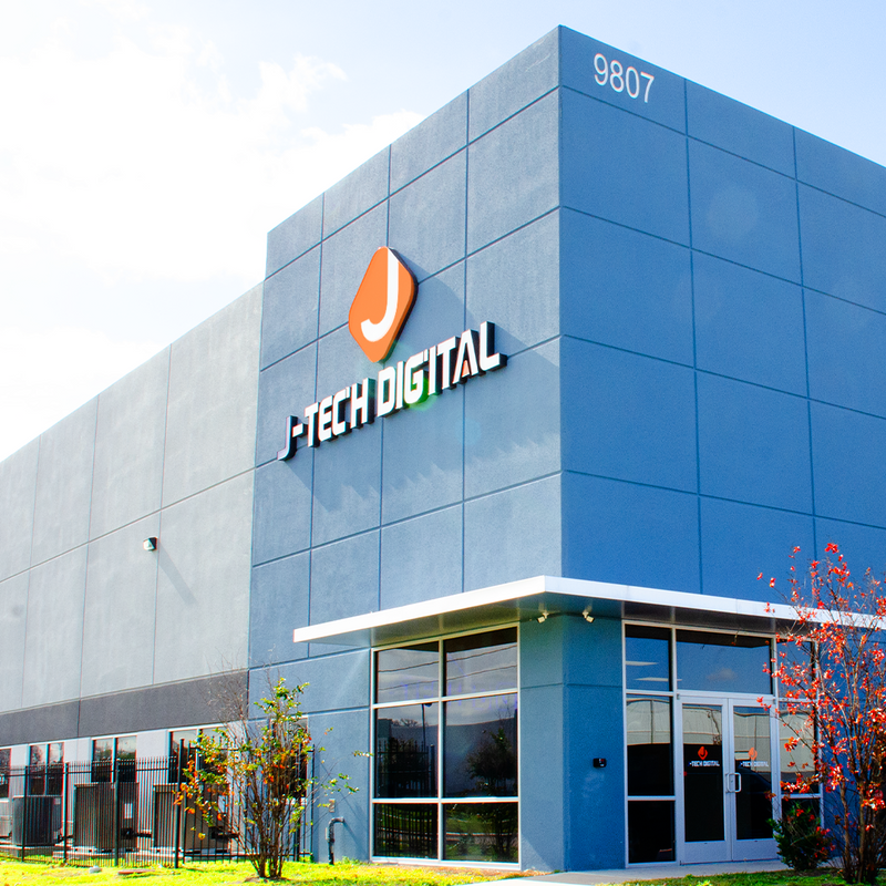 J Tech Computer Company | J-Tech Digital Pro AV Solutions