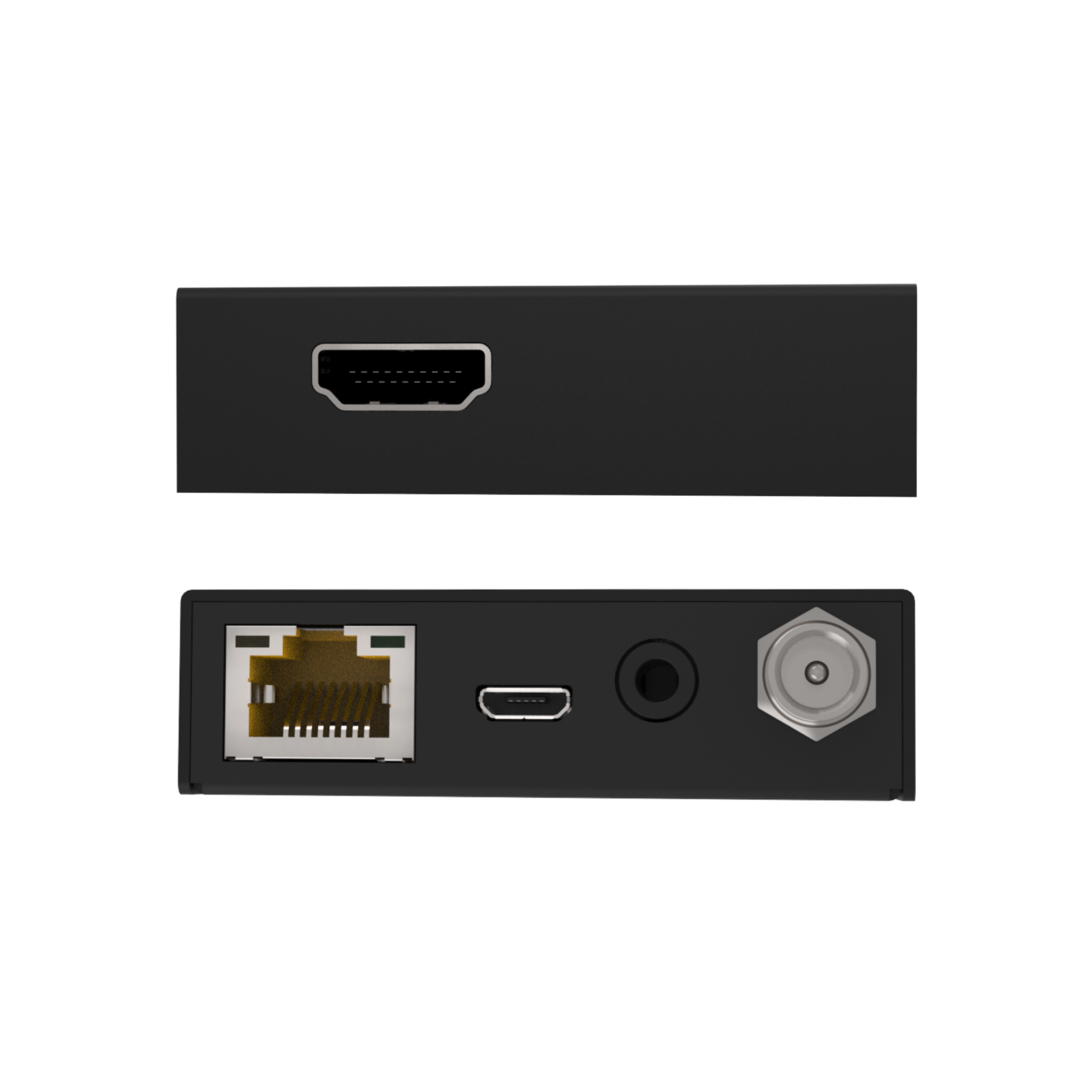 HDMI Splitter for Gaming Consoles, Blu-Ray, and Streaming Devices