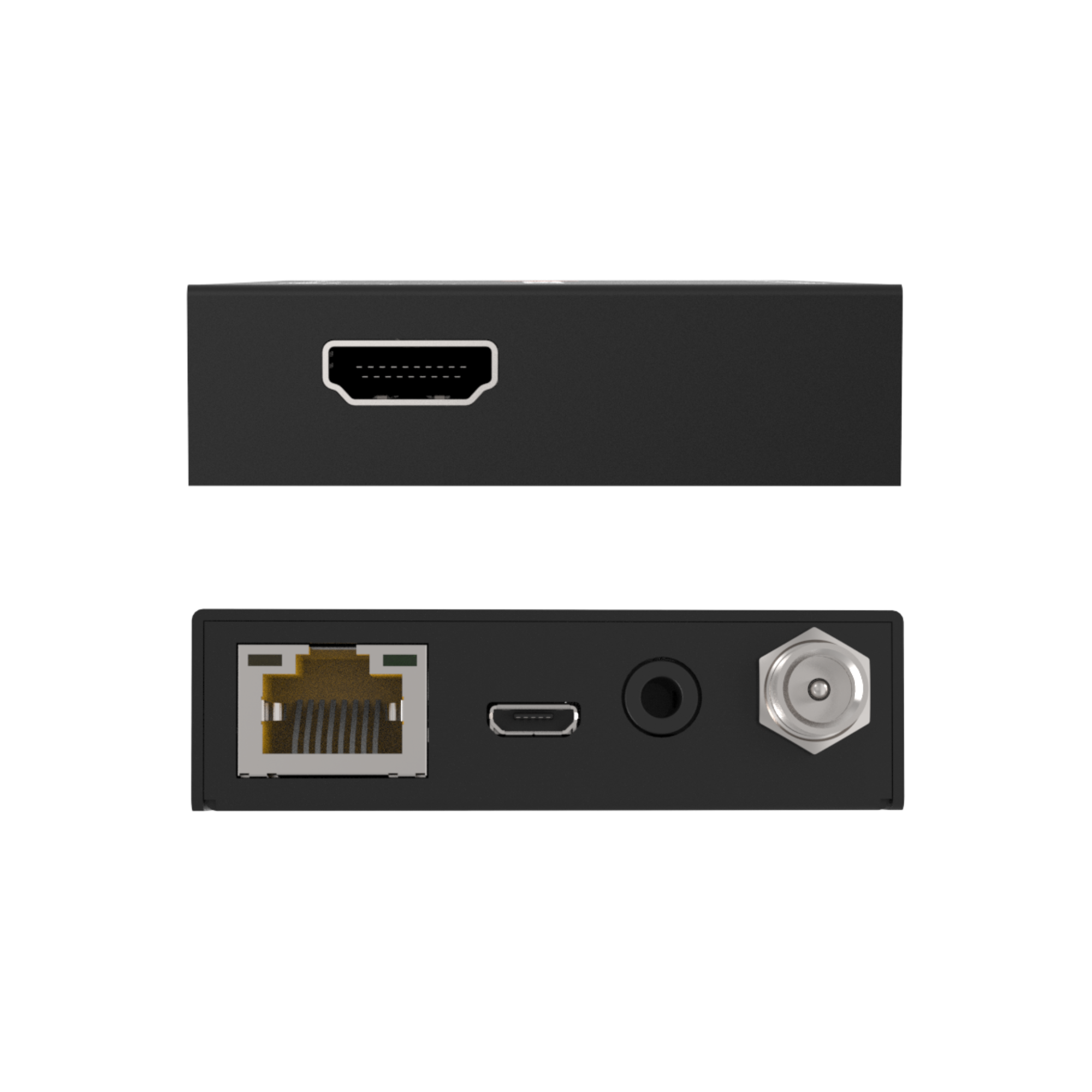 1-In 8-Out HDMI Splitter for Gaming Consoles and Streaming Devices