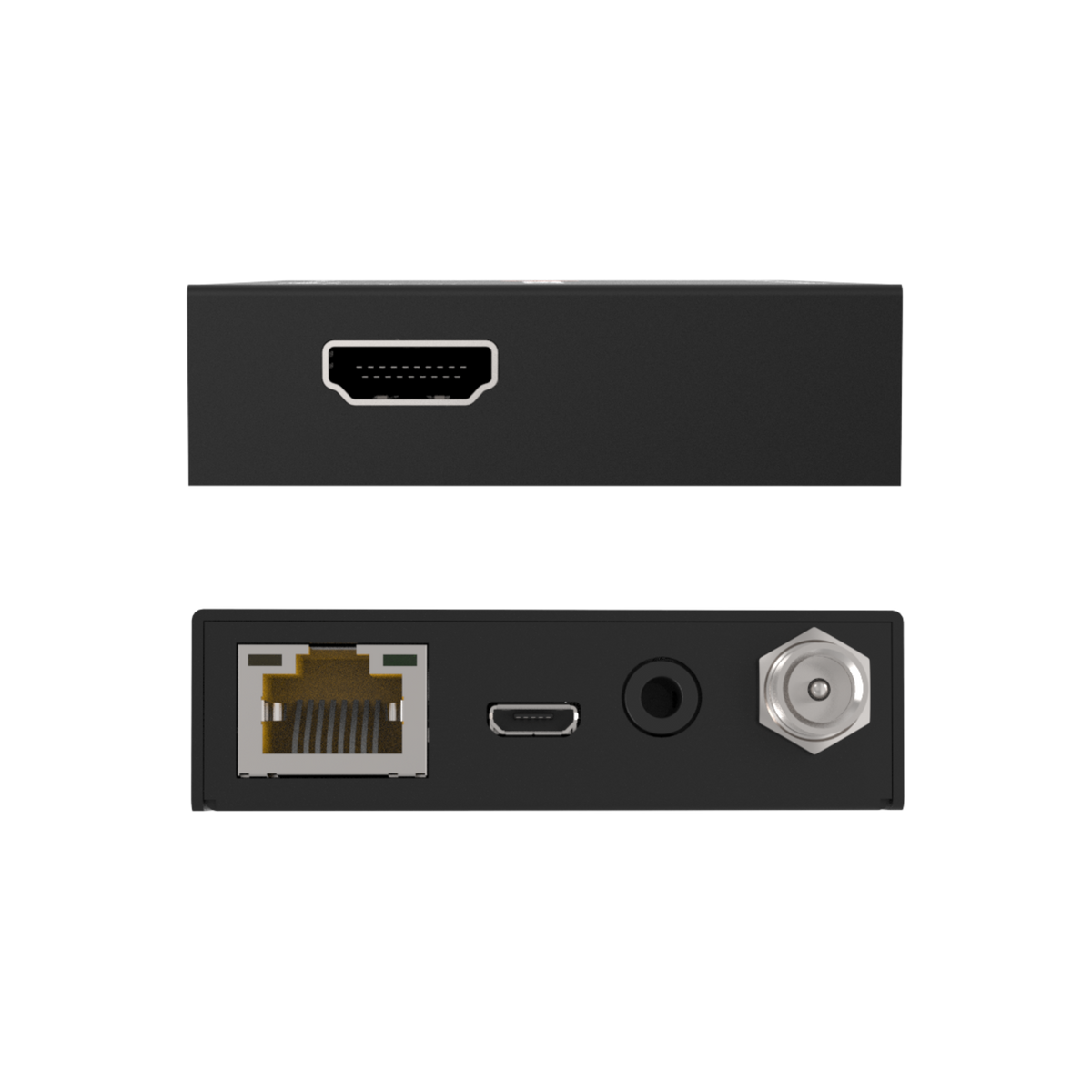 4K HDMI Extender Splitter 1x8 | PoC & Cat6
