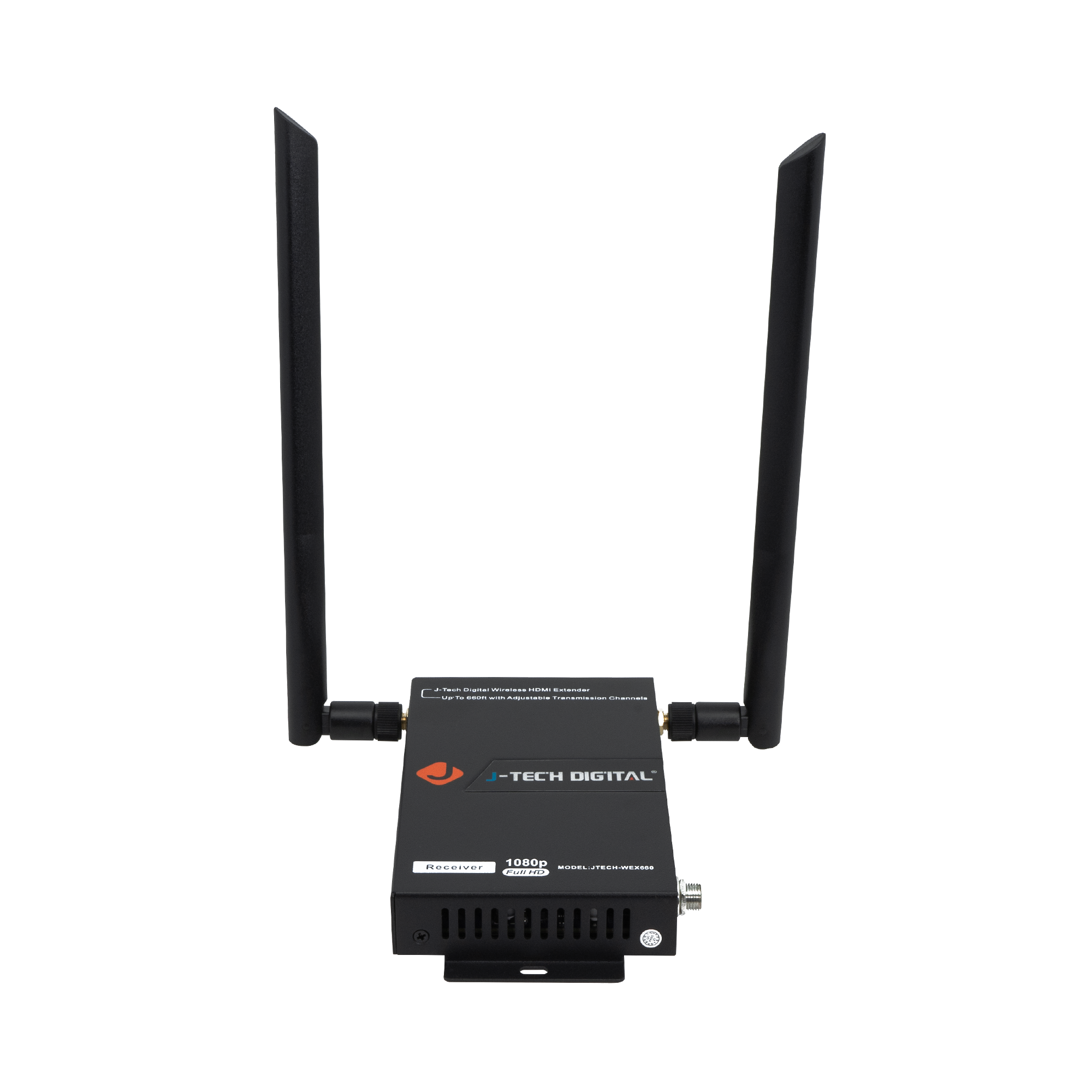 1080P Wireless HDMI Extender Receiver Only