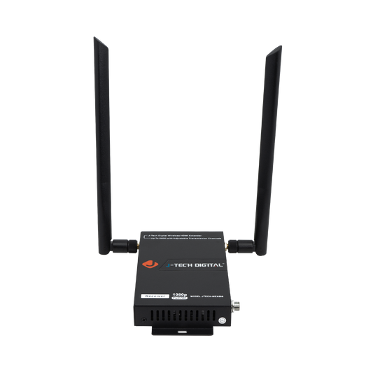 1080P Wireless HDMI Extender Receiver Only