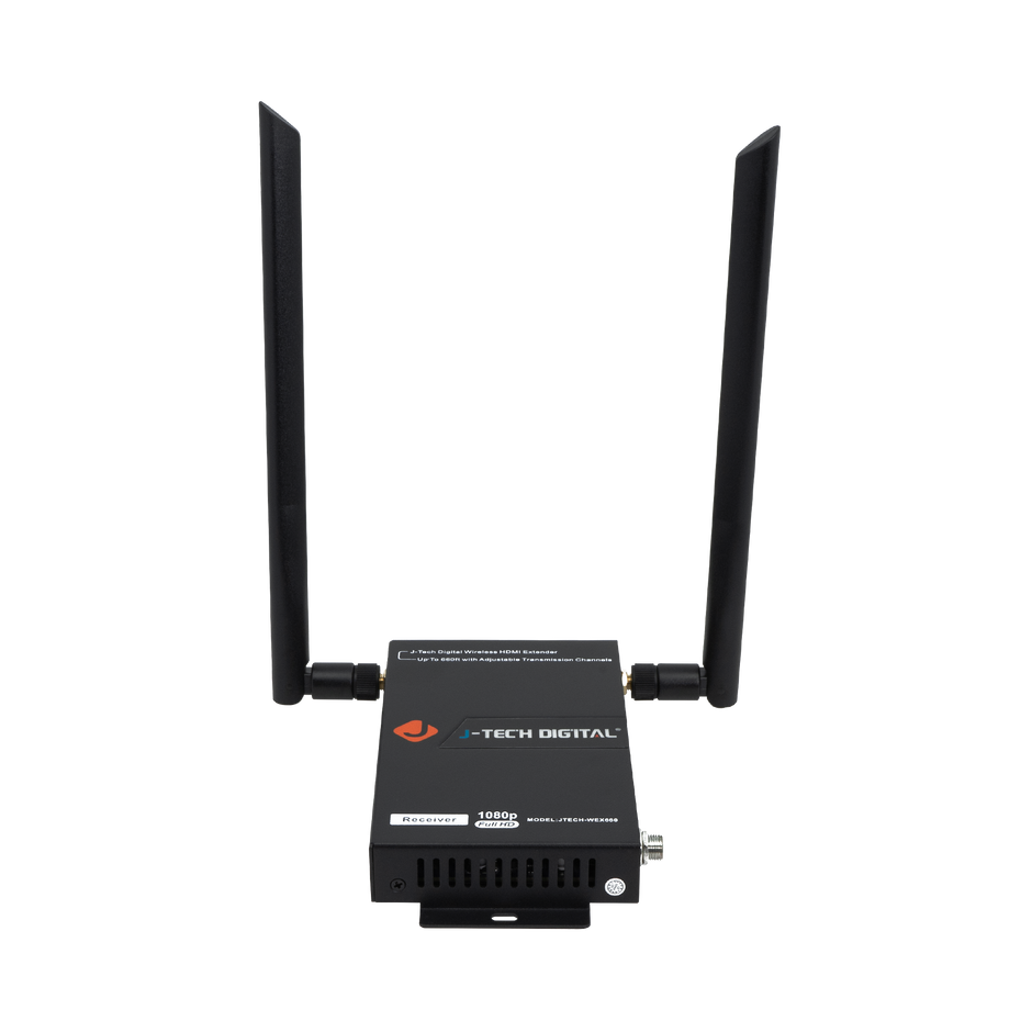 Wireless Extenders for HDMI and USB-C | J-Tech Digital