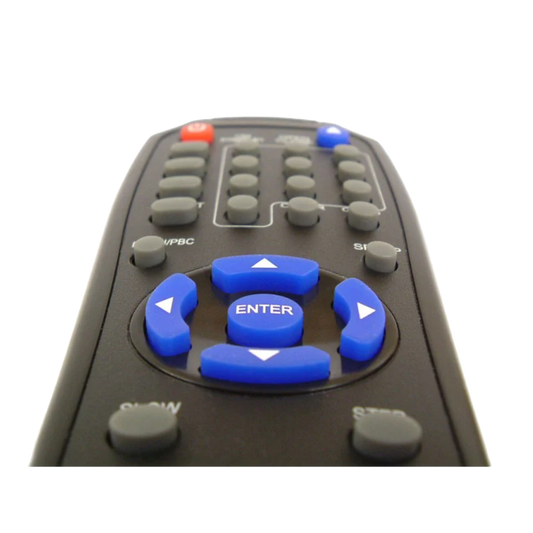 Remote Control For J-Tech Digital Audio Video Products