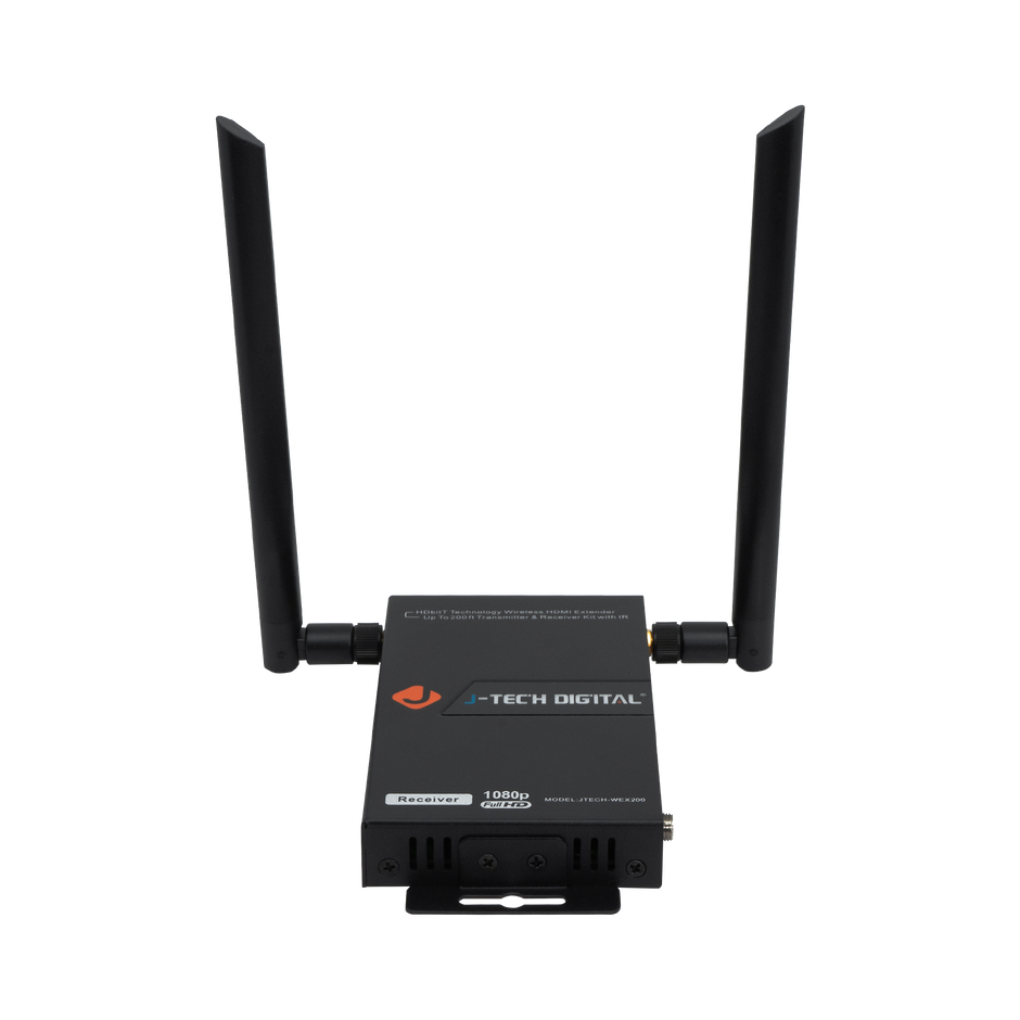 Wireless HDMI Extenders | Long-Range Audio Video